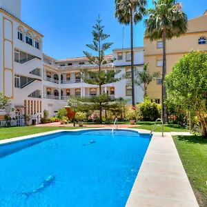  Apartamento Coral La Cala