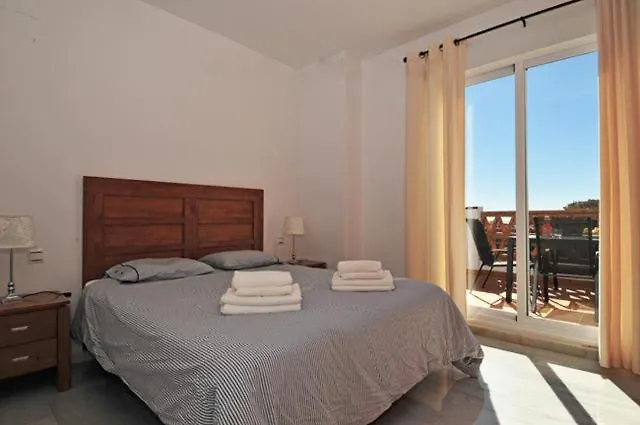 Penthouse With A View Apartment La Cala De Mijas