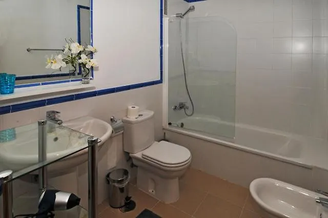 Penthouse With A View Apartment La Cala De Mijas 0*,  Spain