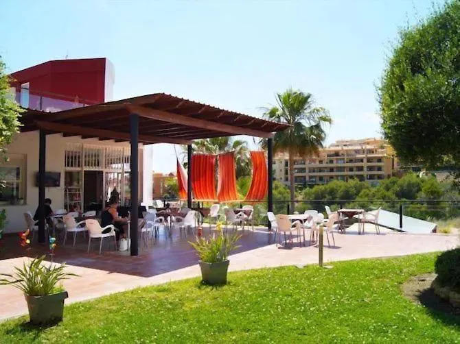 Penthouse With A View Apartment La Cala De Mijas 0*,