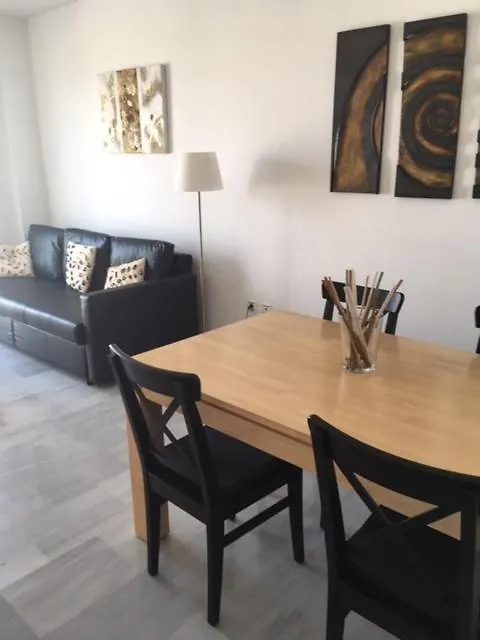 Penthouse With A View Apartment La Cala De Mijas