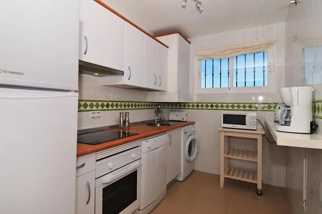 Penthouse With A View Apartment La Cala De Mijas 0*,  Spain
