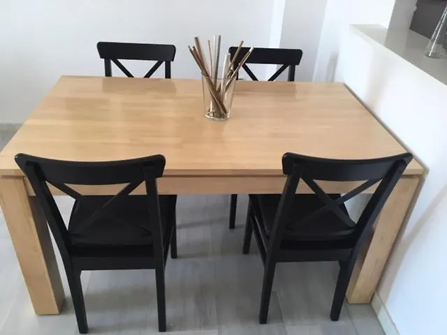Penthouse With A View Apartment La Cala De Mijas