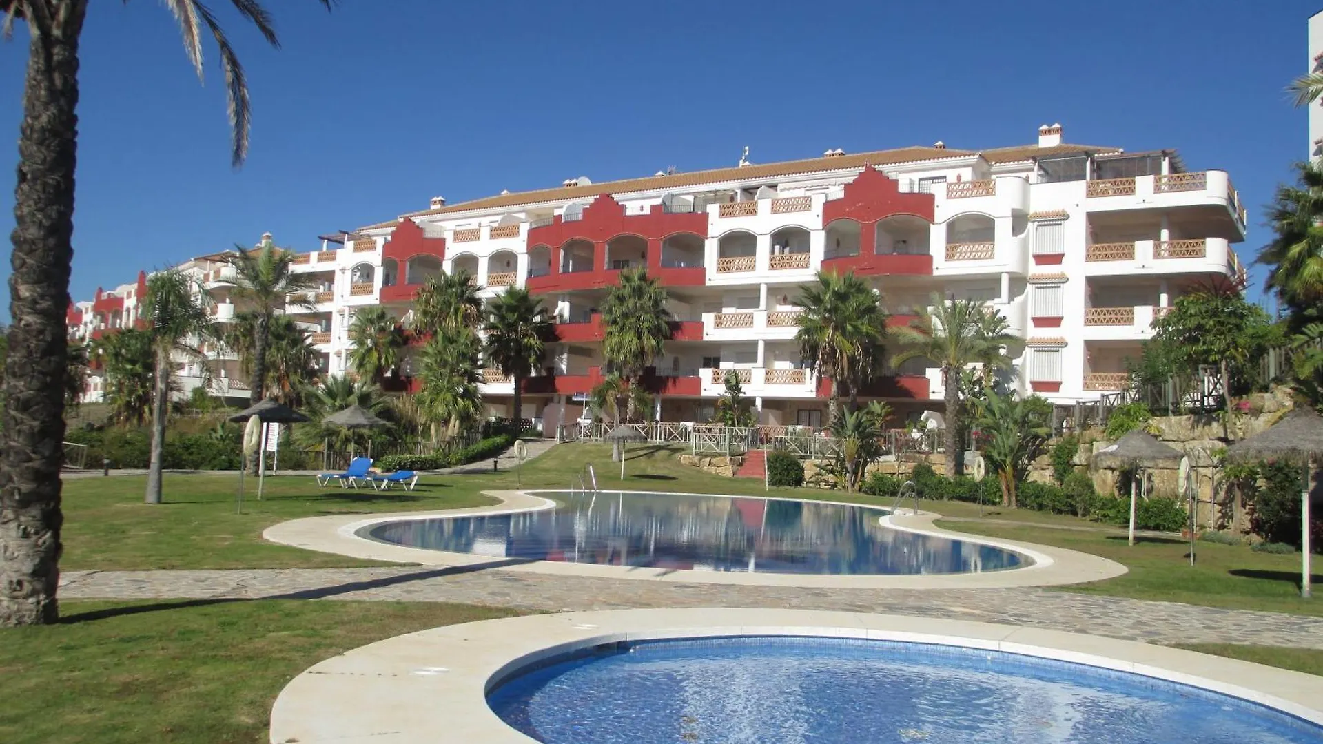 Penthouse With A View Apartment La Cala De Mijas Spain