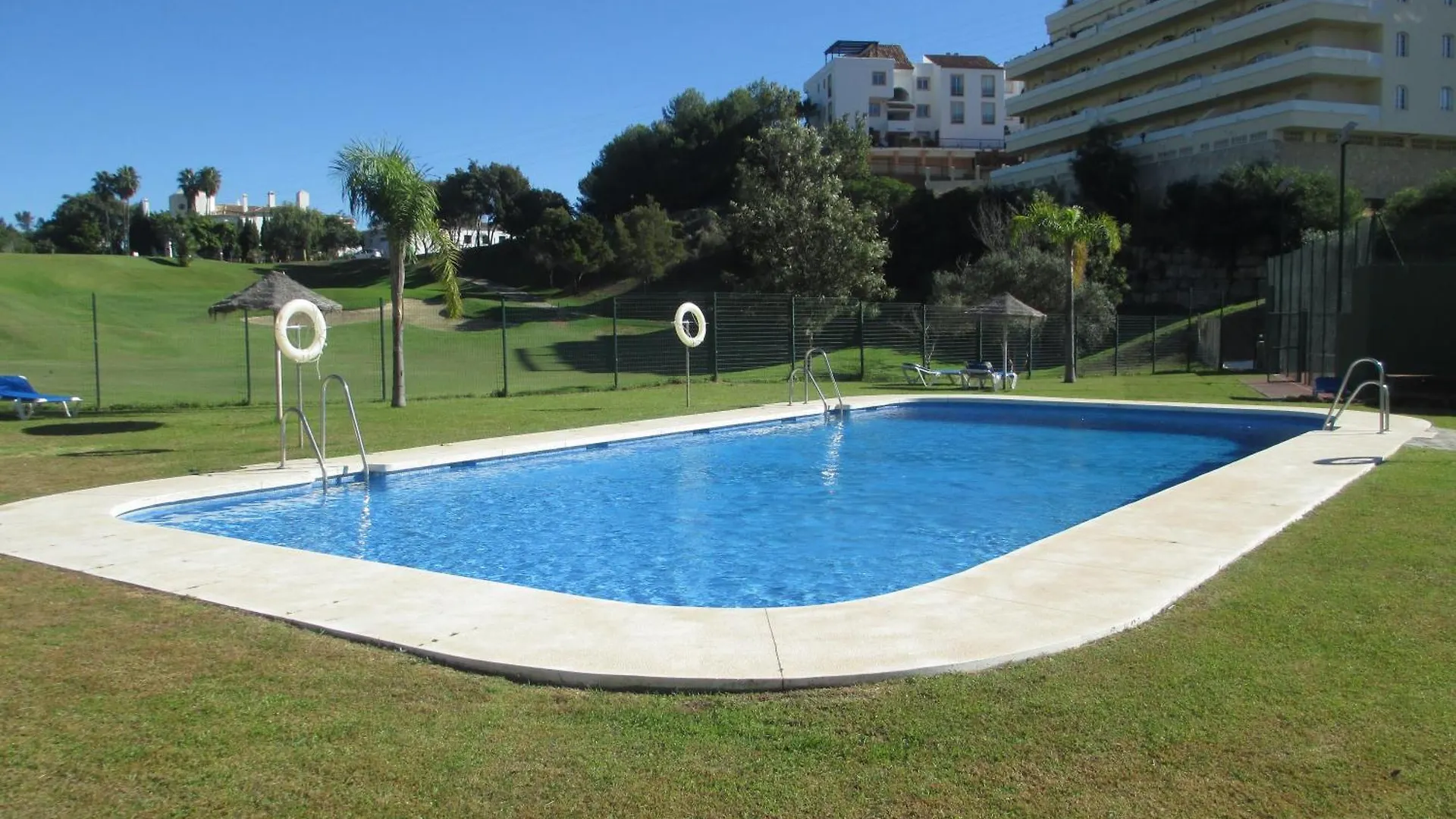 Penthouse With A View Apartment La Cala De Mijas