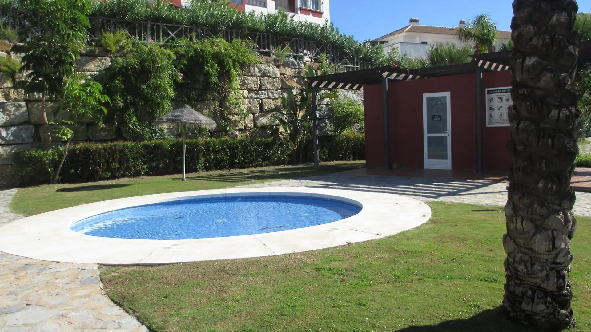 Penthouse With A View Apartment La Cala De Mijas