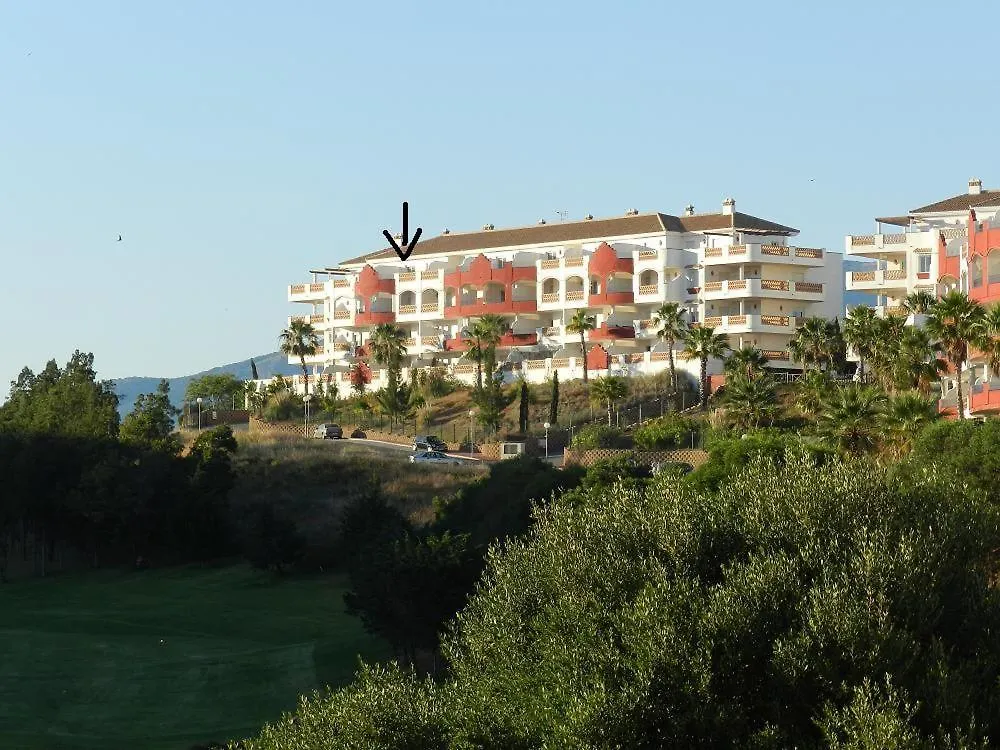 Penthouse With A View Apartment La Cala De Mijas Spain