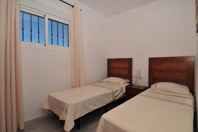 Penthouse With A View Apartment La Cala De Mijas