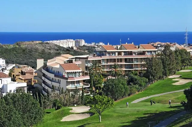 Penthouse With A View Apartment La Cala De Mijas 0*,