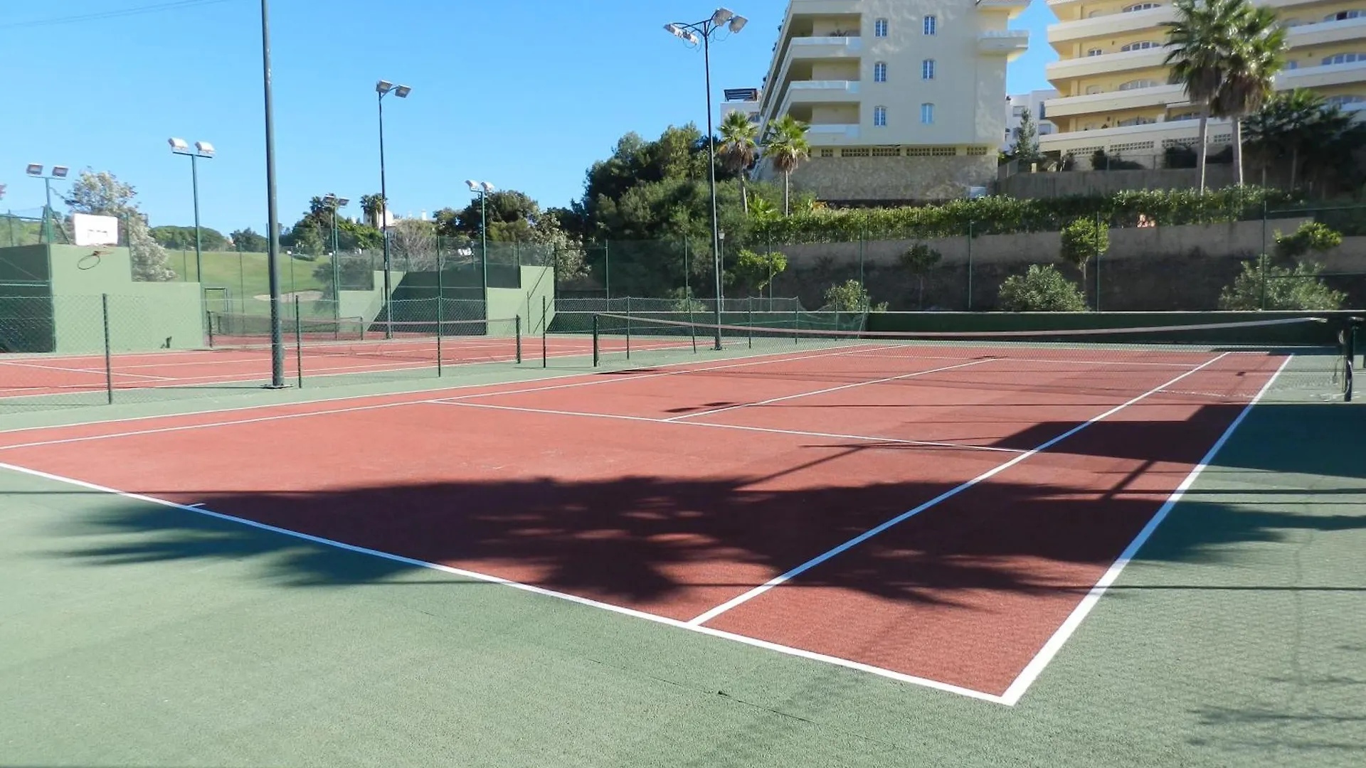 Penthouse With A View Apartment La Cala De Mijas Spain