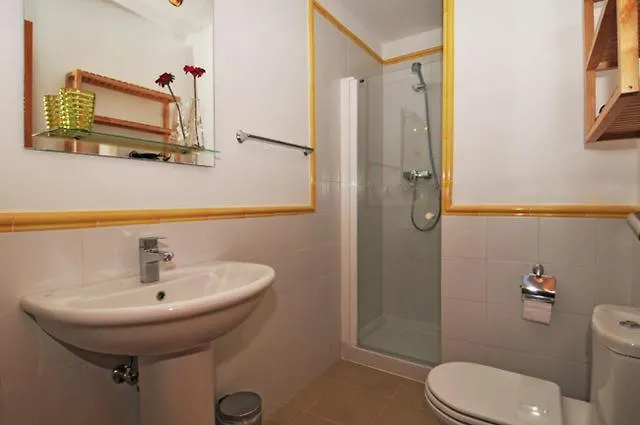 Penthouse With A View Apartment La Cala De Mijas