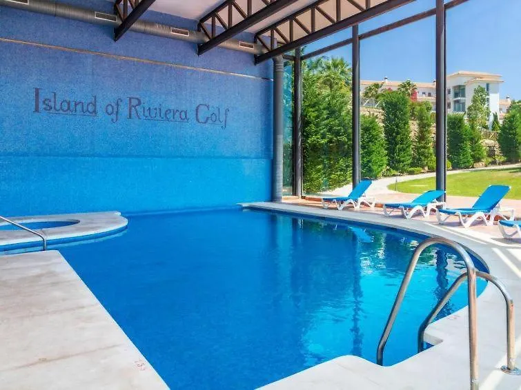 Penthouse With A View Apartment La Cala De Mijas